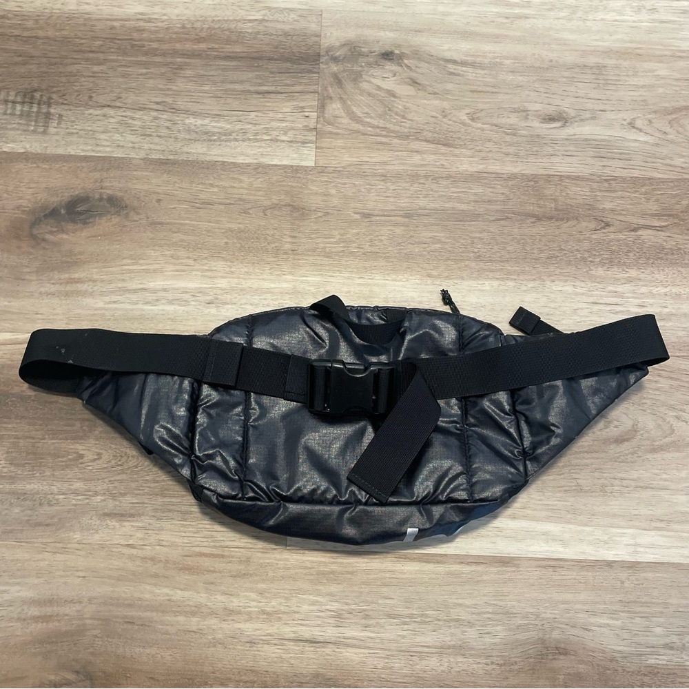 Supreme Cordura Waist Bag Crossbody Fanny Pack FW17 - Picture 2 of 11